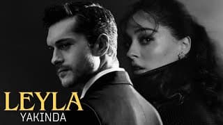 Hayat Hırsızı Teaser | Yakında NOW'da!