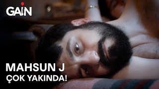 Mahsun J | 26 Ocak'ta Sadece GAİN'de! 🎈