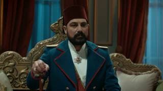 Payitaht Abdülhamid - 3. Tanıtım Fragmanı