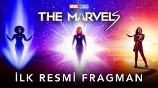 İlk Resmi Fragman
