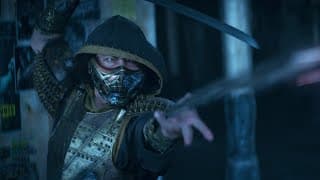 Mortal Kombat – Türkçe Altyazılı Fragman