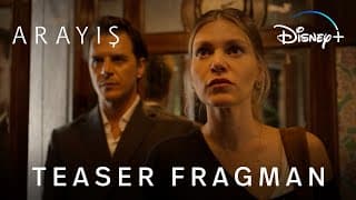 Teaser Fragman [Altyazılı]