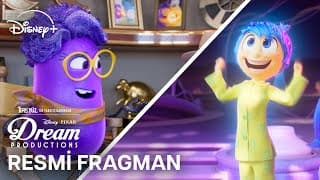 Dream Productions | Fragman