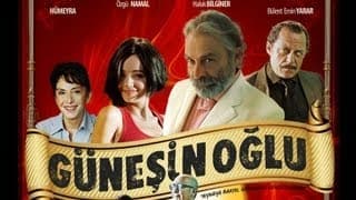 Güneşin Oğlu - Fragman