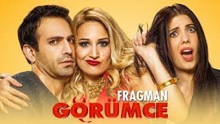 Görümce - Fragman