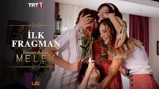 Benim Adım Melek - İlk Fragman