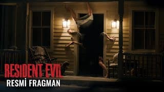 Türkçe Alt Yazılı Resmi Fragman