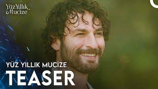 Yüz Yıllık Mucize Yakında Star'da!