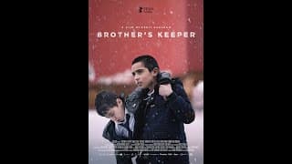 Brother's Keeper (Okul Tıraşı, 2021) Official Trailer with English Subtitles