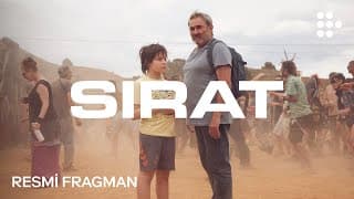 SIRAT | Resmi Fragman | Şimdi sadece MUBI'de