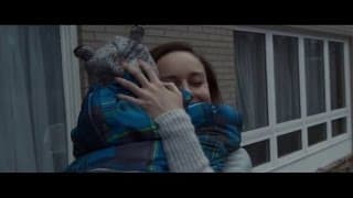 Gizli Dünya (Room) - Türkçe Altyazılı Birinci Fragman