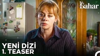 Bahar 1. Teaser | Yakında Show TV'de!