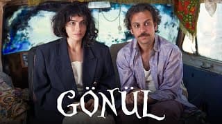 Gönül / Heartsong - Klip - 10 Ağustos’ta Sadece Netflix’te!