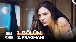 Adım Farah 1. Bölüm 3. Fragmanı | Kendimi De Seni De Yakarım!