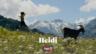 Heidi | Fragman