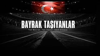 Bayrak Taşıyanlar | Resmi Fragmanı