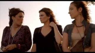 Eşruhumun Eşzamanı - Fragman