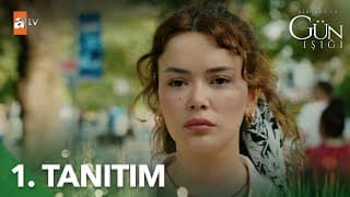 Bir Küçük Gün Işığı 1.Tanıtım | 5 Eylül Pazartesi @atv  'de başlıyor!