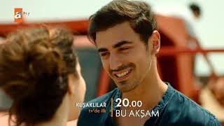 Kuşaklılar Fragman