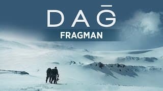 DAĞ | Türkçe Fragman