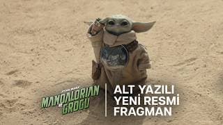 Türkçe Altyazılı 2. Fragman