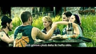 Point Break Türkçe Altyazılı Fragman