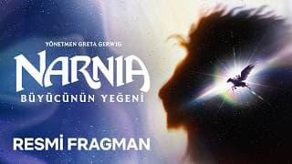 Resmi Fragman | Netflix