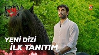 Kalp Yarası yakında atv de!