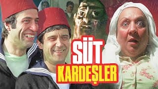 Süt Kardeşler | FULL HD