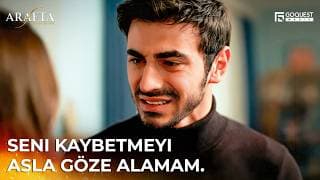187 gün, aşk mı intikam mı? | ARAFTA 33. Bölüm | Arafta Türk Dizileri #EP33