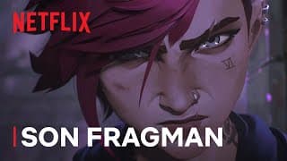 Final Fragmanı [Altyazılı]