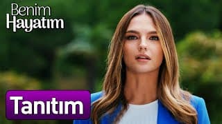 Benim Hayatım - Tanıtım