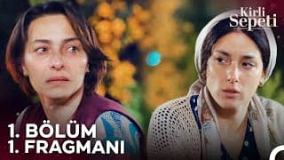 Kirli Sepeti 1. Bölüm 1. Fragmanı | 24 Eylül Pazar 20.00'de FOX'ta!
