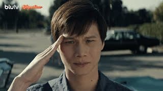 The Sympathizer | 15 Nisan'da Sadece BluTV'de