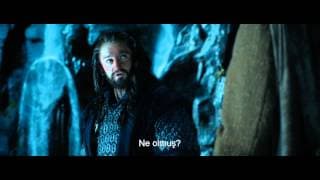 'Hobbit:Beklenmedik Yolculuk/Hobbit:An Unexpected Journey' Filminin 2.Fragmanı
