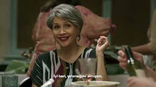 Söyleyemediklerimiz | Film Fragmanı | 13 Ağustos 2026 | Netflix | +16