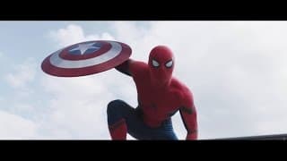 Captain America 3: Civil War (İç Savaş - Kahramanların Savaşı) Türkçe Dublajlı 2. Fragman