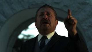 Toprağın Çocukları - Teaser Fragman