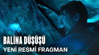Yeni Resmi Fragman | 16 Ekim'de Sinemalarda!