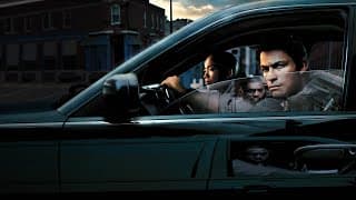 The Wire (Sezon 1-5) Türkçe Altyazılı 1. Fragman - HBO Dizisi