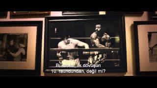 Creed:Efsanenin Doğuşu Filminin Türkçe Altyazılı Fragmanı