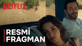 Resmi Fragman