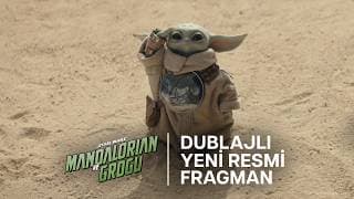 Türkçe Dublajlı 2. Fragman