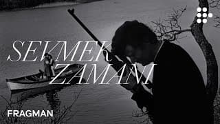 SEVMEK ZAMANI | Fragman | 1 Ocak'ta MUBI Türkiye YouTube kanalında  |