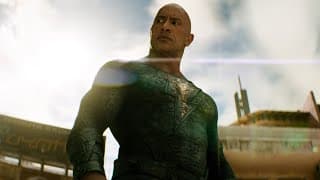 Black Adam - Resmi Fragman 2