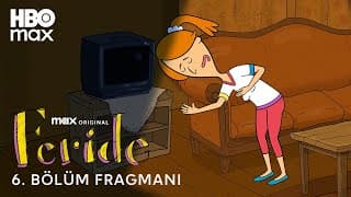 Feride | 6. Bölüm Fragmanı