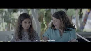 BAĞCIK - 7 Haziran'da #BaşkaSinema'da!