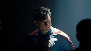 Superman | Kamera Arkası | Superman Günü