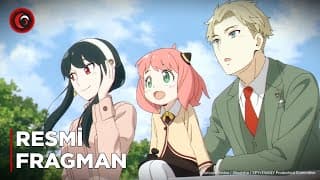 Resmi Fragman 3 | Türkçe Altyazılı