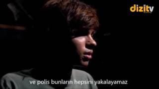 Dexter 1.Sezon Türkçe Fragman - Dizitv.org